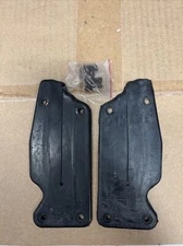 69 Mustang Quarter Post to Window Seals-NEW