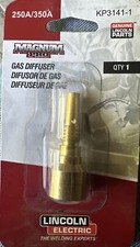 Magnum Pro KP2746-1 Gas Diffuser Carded (Loc A-3)