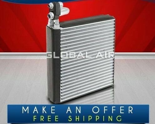 Evaporator Core A/C fits 2003-2008 Mazda 6 / OEM GK3J61J10 | eBay