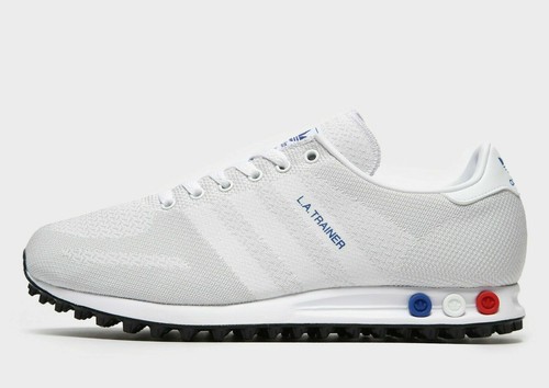 Adidas Originals LA Trainer Weave ( Men 