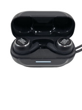 JBL Reflect Mini NC TWS Wireless In-Ear Headset - Black