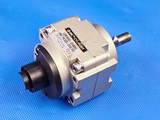 SMC CDRB1BW50-UIA980592 AMAT P/N 0520-01043 Rotary Actuator to Rotate