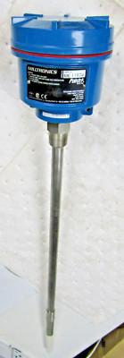  NEW SIEMENS MILLTRONICS POINTEK CLS 200 CAPACITANCE LEVEL SWITCH 22'' PROBE