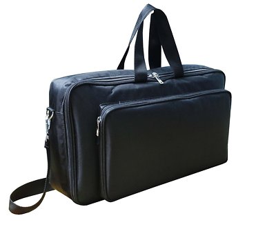 Baritone Case For Roland - GR-55 Guitar Synthesizer Bag Padded Bag 