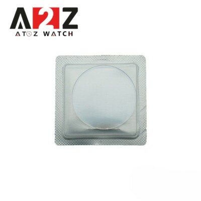 Watch Sapphire Crystal Glass for 45MM Breguet 5847 Marine Royale 35*4*2.6mm