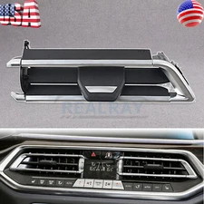 A/C Air Vent Outlet Repair Kit Right Passenger For BMW X5 X6 X7 2019 2020 2021