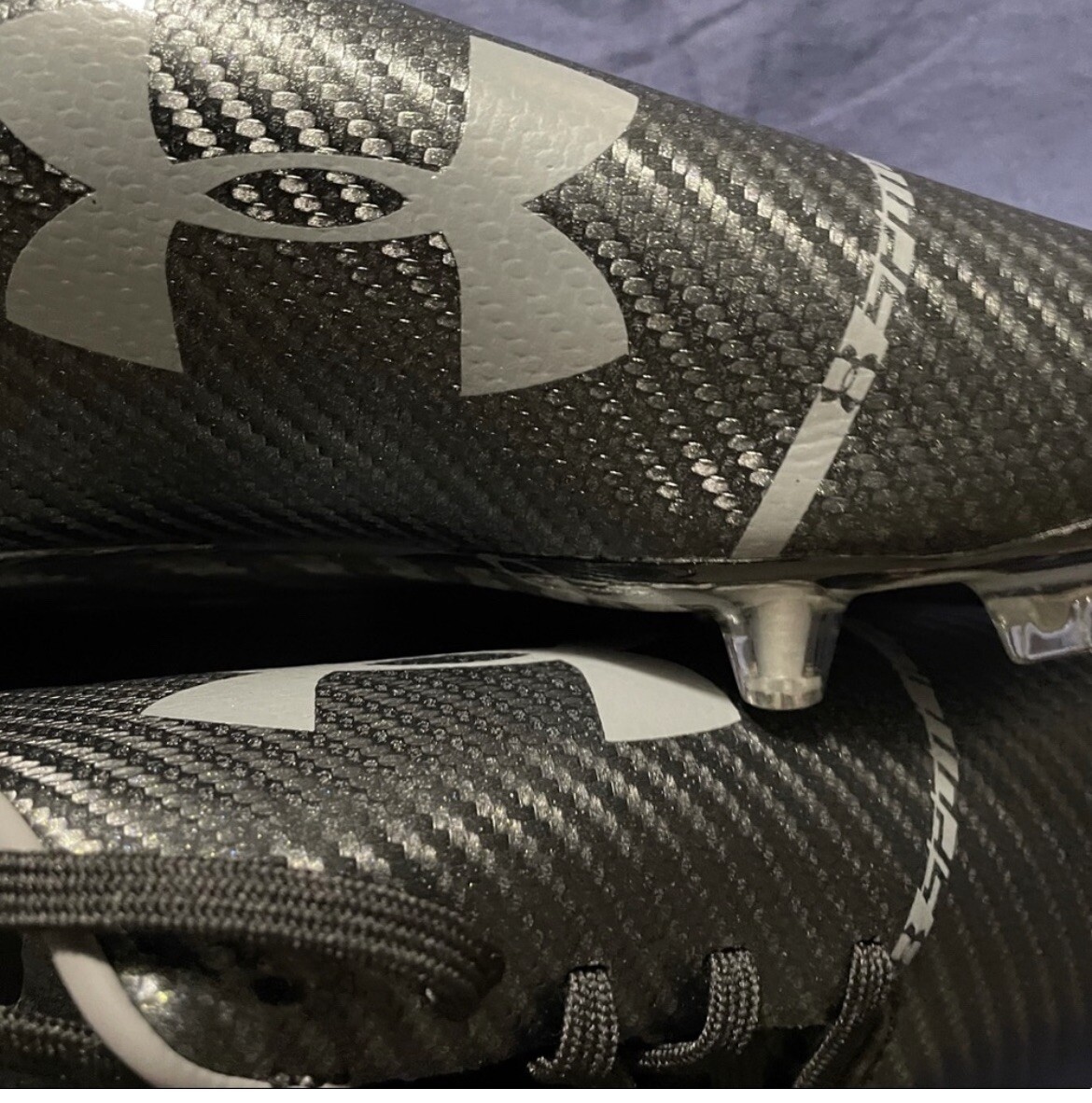 Under Armour Spotlight Speed Men display picture 3