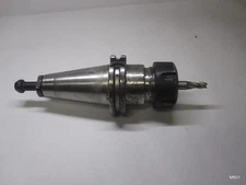 TECHNIKS SYIC-22253 CAT40XER32-2.70" G:2.5 25000RPM TOOL HOLDER