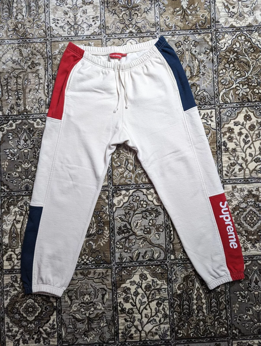 Supreme Formula Sweatpant Natural-