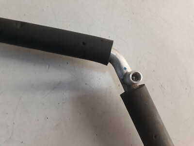 Klimaleitung Hose Pipe Volvo V40 Kombi 30813664 30883905 online 