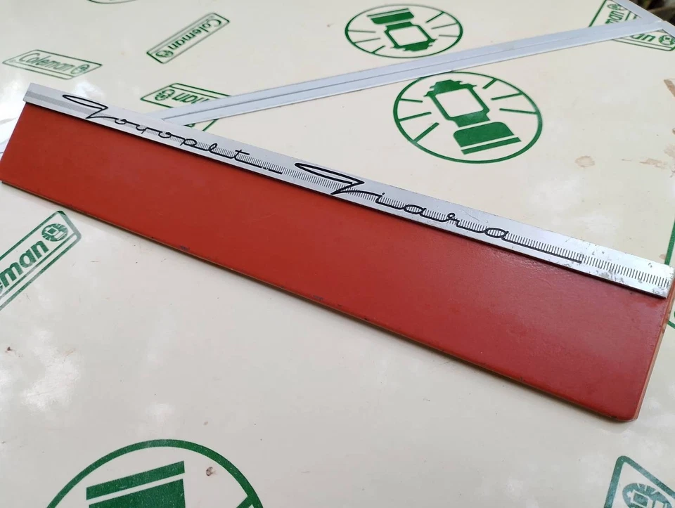 Cubierta de radio Toyota Toyopet Tiara Rt 20 nos Foto 3 de 4