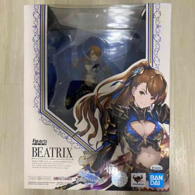 BANDAI Figuarts ZERO BEATRIX 新品未開封 s-l400.jpg