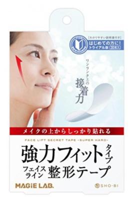 SHO-BI MAGIE LAB Gesichtslinien Falten schlaffe Haut Lift UP Tape 