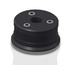 New Cartoni Euro Elmack Attachment For P20/40/70 , MFR #AP936