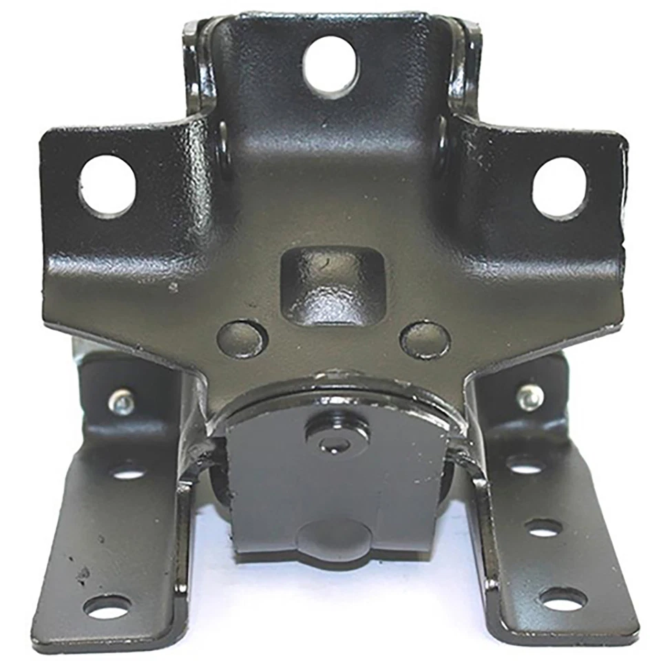 Montaje de motor delantero izquierdo+derecho DEA 2 piezas para Silverado 1500 V8 1999-2006 5,3 L UY17 Foto 2 de 2