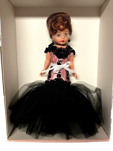 ヴィンテージMadame Alexanderドール プエルトリコ VINTAGE MADAME ALEXANDER 8