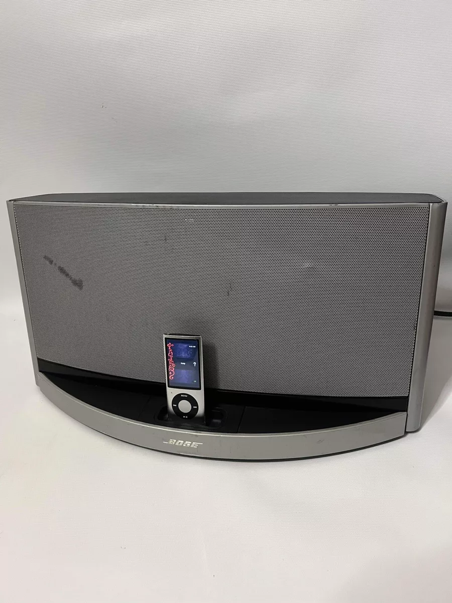 Bose SoundDock 10 Digital Music System (No Remote)