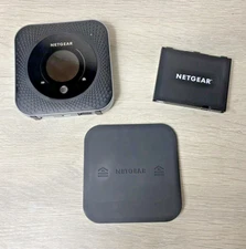 Netgear MR1100 Nighthawk LTE Mobile HotSpot Router AT&T