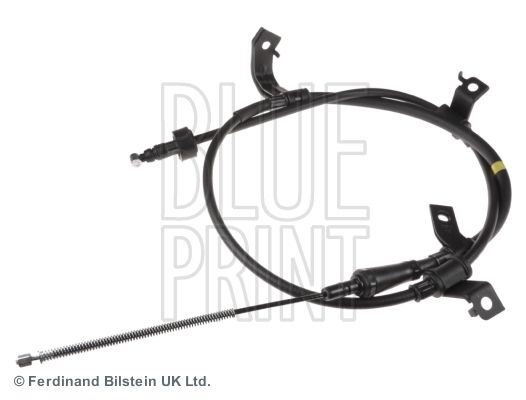 Blue Print ADG046221 Seilzug, Feststellbremse Hinten Rechts FüR Hyundai KIA-image