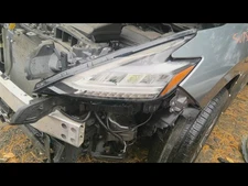 Driver Left Headlight Fits 19-21 MURANO 1244280