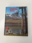 THE NEW BOOK OF KNOWLEDGE ANNUAL 1971 HARDCOVER,  GROLIER — photo 1