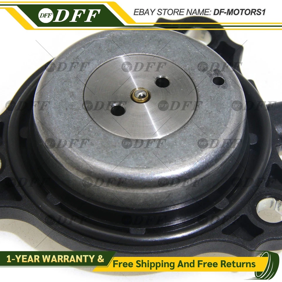 DAYCO for Mercedes Benz M278 GLE63 AMG SL550 S550 E550 V8 Camshaft Adjuster kit — 第 2/4 张图片