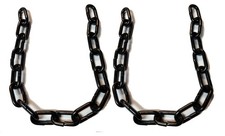 Tailgate Chains 1926-31 Ford Model A Pickup
