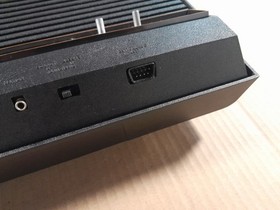 Atari 2600 VCS Woodgrain Console Bundle, Lot, Games, Joysticks CLEANED & TESTED