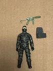 G.I. Joe Vintage ARAH 1984 Firefly Action Figure