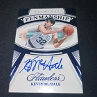 2023 Panini Flawless Basketball Blue Kevin McHale #FPS-KMH
