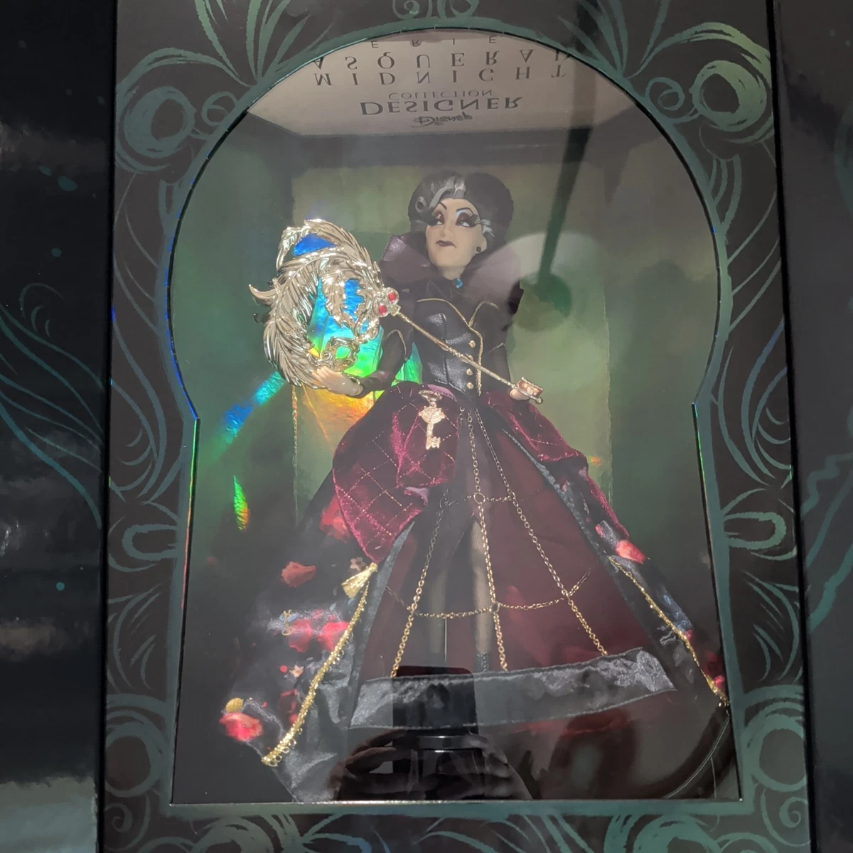 Disney Designer Doll for sale | eBay