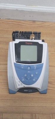 Thermo Scientific 1112000 Orion 3 Star pH Meter Benchtop 115/220 VAC Laboratory