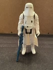 Star Wars Vintage 1980 Imperial Snowtrooper UNIVISOR Complete Original Kenner