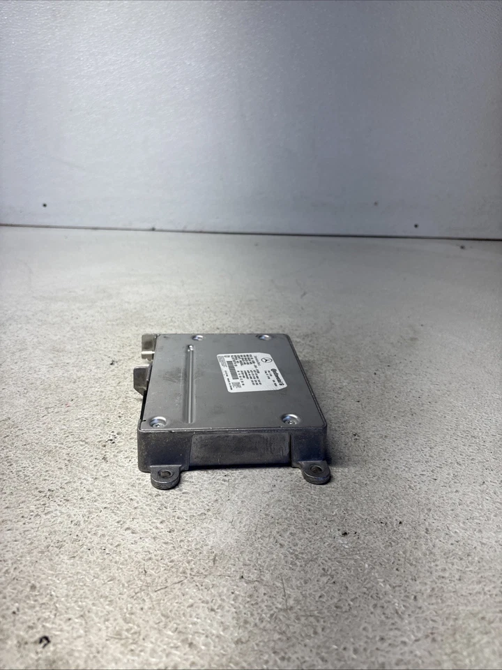 Mercedes S550 S600 Cl550 Cl600 2007 2008 módulo de comunicación 2218709092 Foto 3 de 4