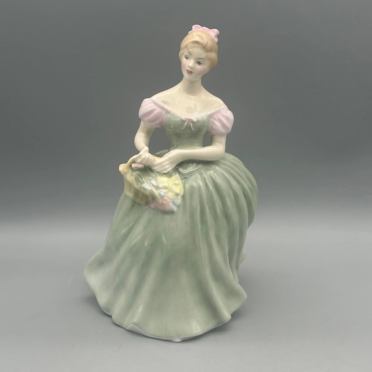 Royal Doulton Clarissa for sale | eBay UK