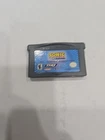 Sonic Advance GBA Nintendo Game Boy Advance 2002 Authentic Game Cartridge Only