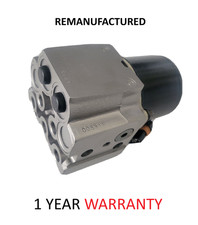Oem Gm 19149234 Abs Anti Lock Brake Pump 00-07 Yukon Escalade Tahoe Sierra Oem Gm 19149234 Abs Anti Lock Brake Pump 00-07 Yukon Escalade Tahoe Sierra