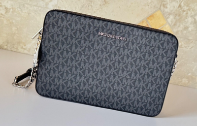 Michael Kors Jet Set Item East West Shoulder Crossbody Bag MK