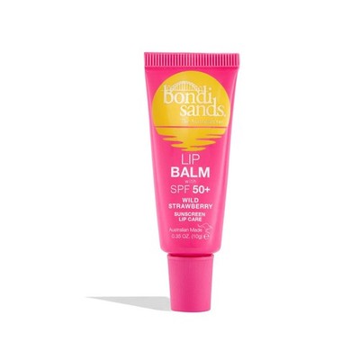 Bondi Sands LSF50+ Lippenbalsam Wild Strawberry 10g