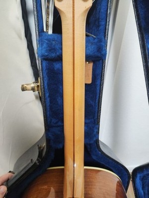 Gibson J-15 made in 2014 [with hard case] | eBay