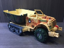 1992 TMNT Muta Carrier Not Complete PLAYMATES TEENAGE MUTANT NINJA TURTLES
