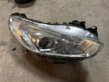 ✅ GENUINE FORD GALAXY MK4 DRIVER RIGHT HEADLIGHT EM2B-13W029-BK 2015 - 2022