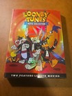Looney Tunes Movie Collection DVD