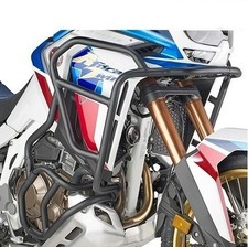 Paramotor Tubular 25mm GIVI tnh1178 Honda Africa Twin Adventure Sport (De '19