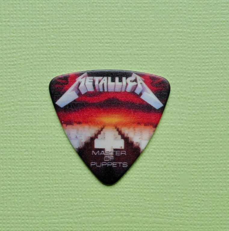 Metallica Concert Memorabilia | eBay
