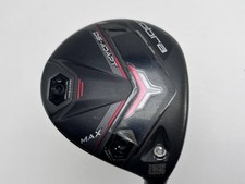 Cobra DS-ADAPT MAX 3 Fairway Wood 15.5 Project X Denali Red 5.5 50g Regular RH