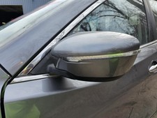 Driver Side View Mirror Power VIN 5 1st Digit Fits 14-16 ROGUE 2445236