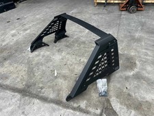 2024 2025 2026 Toyota Tacoma Oem Rear Trunk Bed Arb Sport Bar Headache Rack Unit