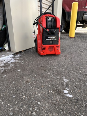 #ad #ad Powermate G0088850 1800 PSI 1.3 GPM Cold Water Electric Power Washer $100.00