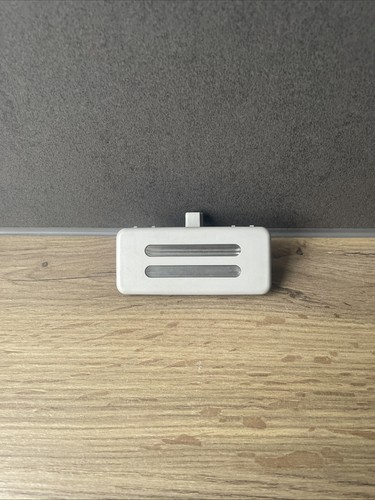 BMW 5er E60 E61 Innenraumleuchte Innenleuchte unter Sonnenblende 6962011